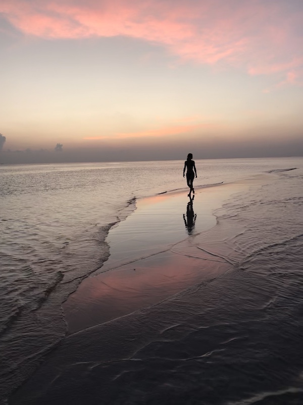 Equilibrio uomo natura