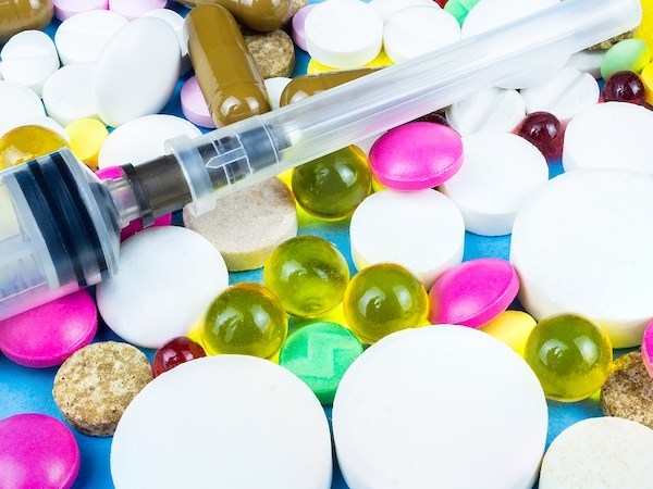 Esami del sangue, dieta vegana e&nbsp;integrazione