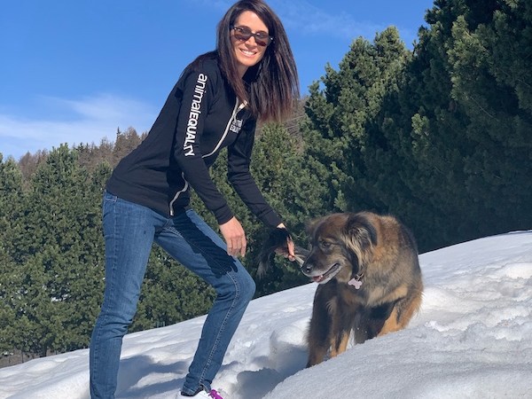 Animal Equality Italia: chi sono, cosa fanno, perché&nbsp;iscriversi