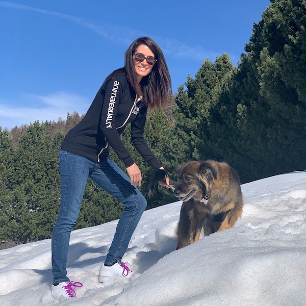 Animal Equality Italia